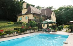 Le Cerisier